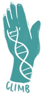 CLIMB logo